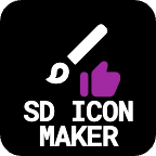 Stream Deck Default Icons icon